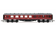 Hornby R4802 LMS 68'