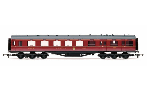 Hornby r4802 lms - r4802,