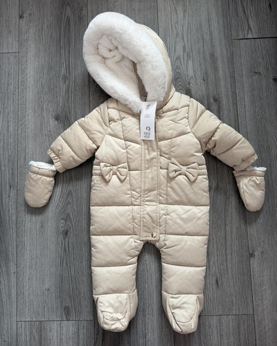 Fred flo beige quilted - flo,