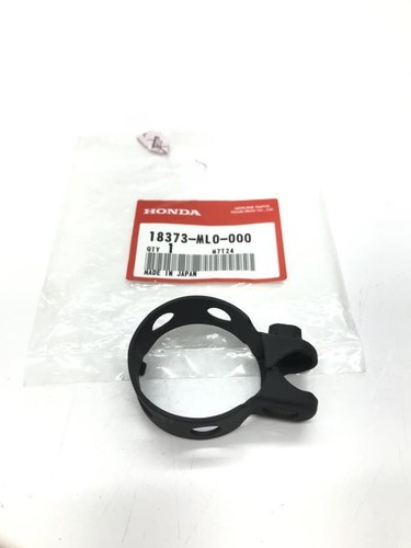 Exhaust clamp honda 900 - cb, f