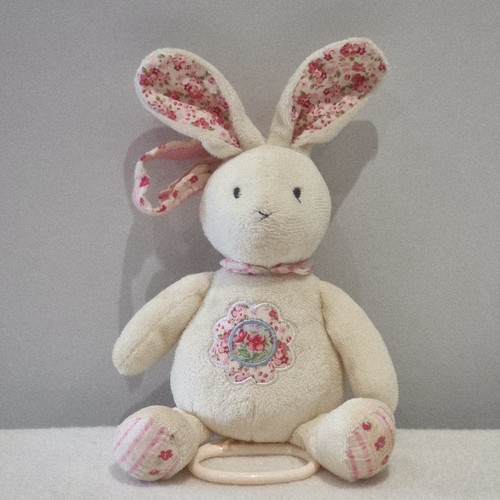 Jellycat baby bashful bunny - baby,