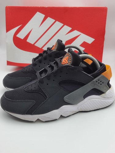 Nike air huarache black - air,