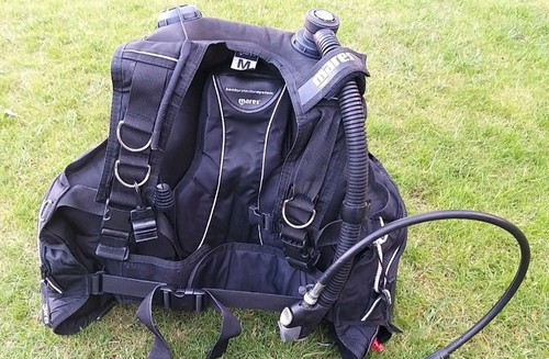 Mares vector chrome bcd - vector,