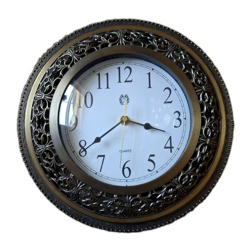 Quartz wall clock battery - quartz,