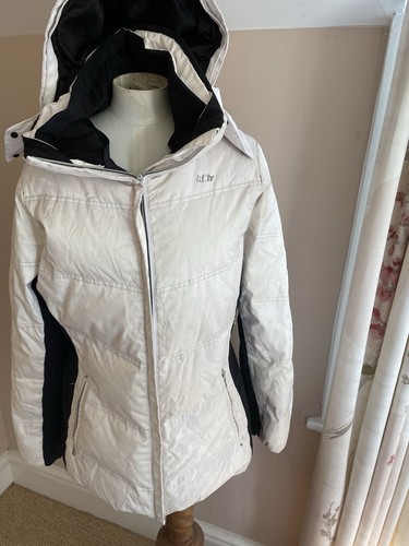 Ladies killy ski jacket - ski,