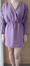 Zara Fillsens Mauve/Purple