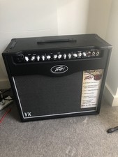 Peavey ValveKing II 50 Watt