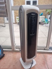 Fellowes Air Purifier With HEPA, filter