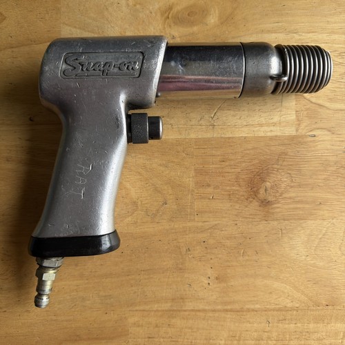 Snap tools pneumatic air - on,