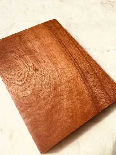 Solid mahogany hardwood - mahogany,