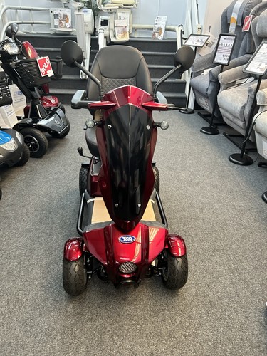 Mobility scooter for sale - mobility,
