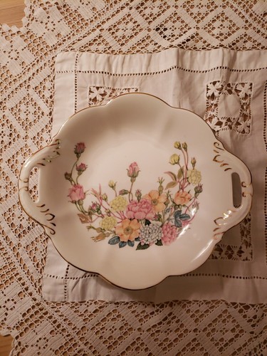 Coalport bowl dish looks like - dish,