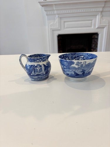 Copeland spode italian - copeland, spode’s