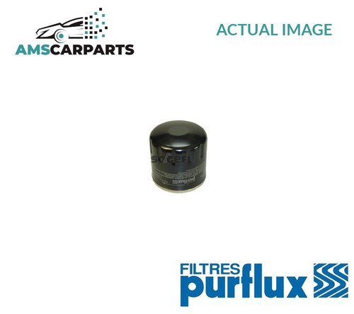 Engine oil filter ls969 - oil,