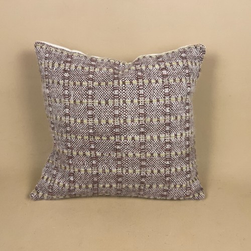 Vintage sofa cushion - sofa,