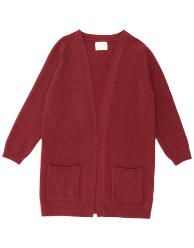 Zara girls longline cardigan - zara,