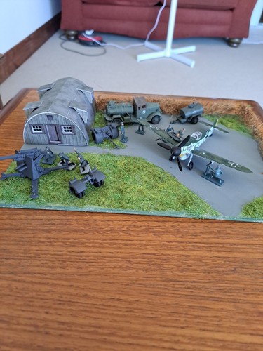 Ww2 german messersmitz - ww2,