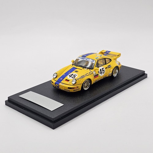 Spark porsche 911 carrera - spark,