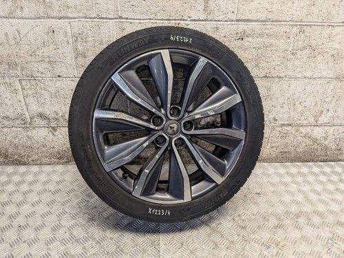 Renault kadjar 2018 - 19", inch