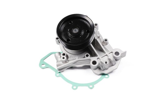 Water pump engine - water,