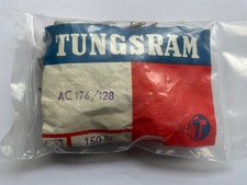 AC176 /AC128 complimentery pr