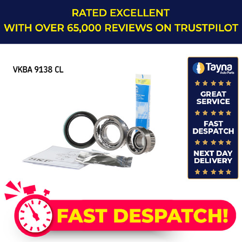 Wheel bearing kit fits - kit,