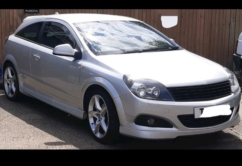 Vauxhall astra 2004 2010 - astra, h