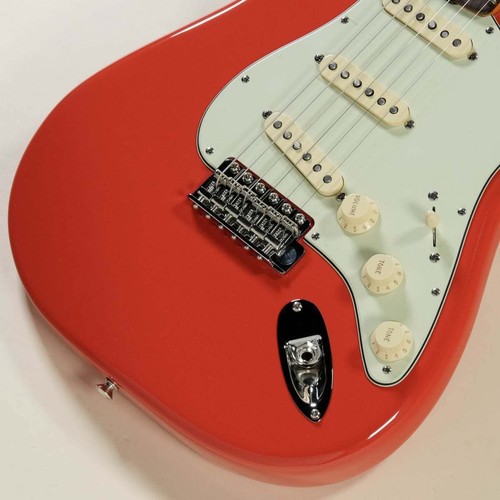 Fender american vintage 61 - american, ii