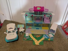 Vintage Animal Hospital RSPCA