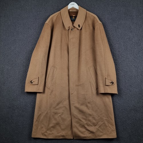 Bugatti coat mens 2xl camel - bugatti,