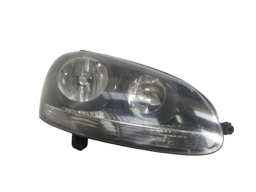 Volkswagen golf headlight - volkswagen,