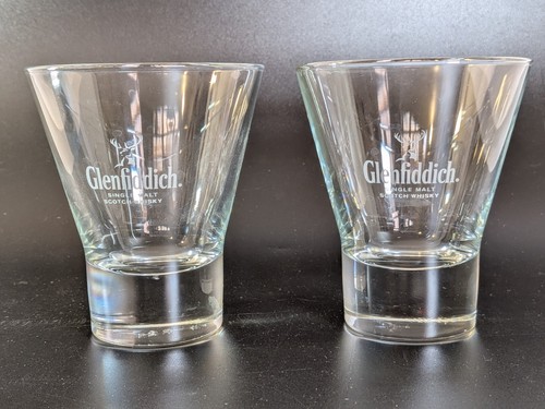 Glenfiddich whiskey etched - glenfiddich,