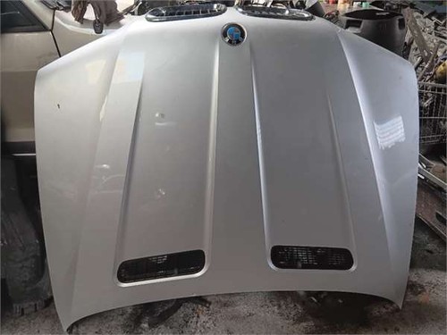Bonnet bmw series e53 - series, 2000