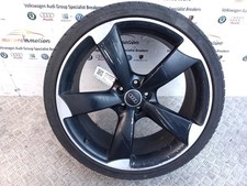 A7 4G 21 Inch 5 Spoke S-Line
