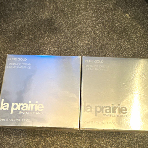 Prairie pure gold radiance - pure,