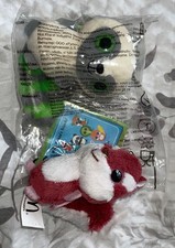 McDonalds Happy Meal Toy 2014