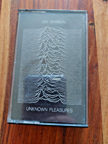 Joy division unknown - joy,