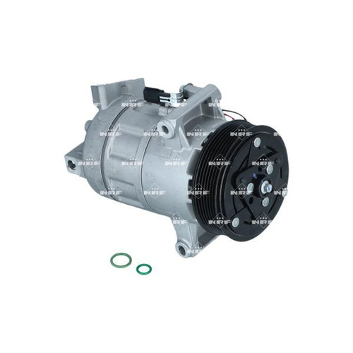 Nrf air conditioning - air,