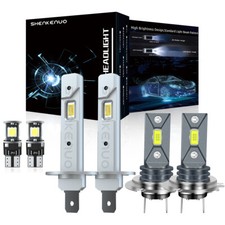 For Vauxhall Astra MK5 H LED