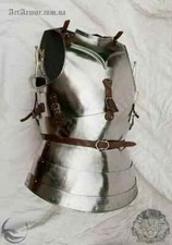 Armor Breastplate - Gothic