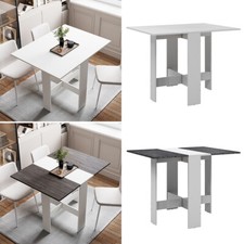 Wooden Folding Dining Table