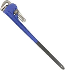 Stilsons Pipe Wrench Plumbing Tools Equipment Large Tooth Heavy Duty Adjustable