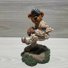 Boyds bears figurine greg - bears,