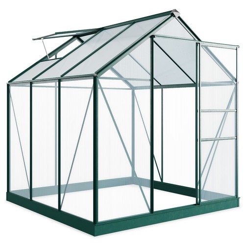 Billyoh metal walk - metal, walk-in