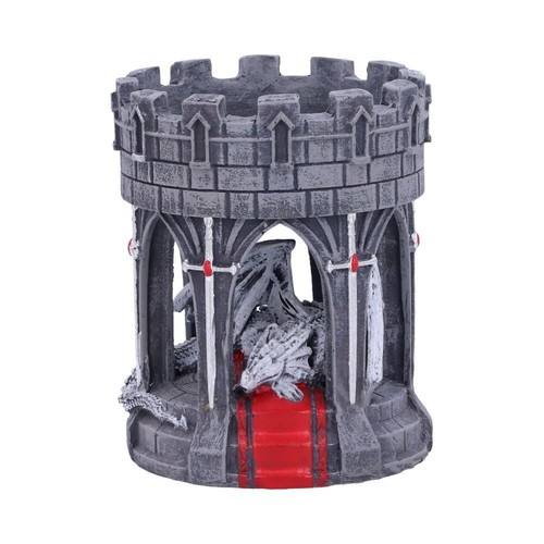Anne stokes valour tea light - anne,