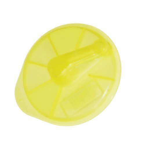 Coffee machine cleaning disc - coffee,