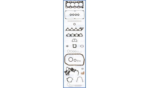 Full engine gasket - full, set