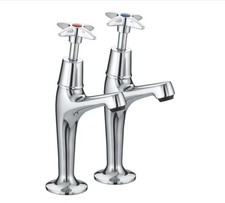 Bristan Cross Top 1/2″ BSP