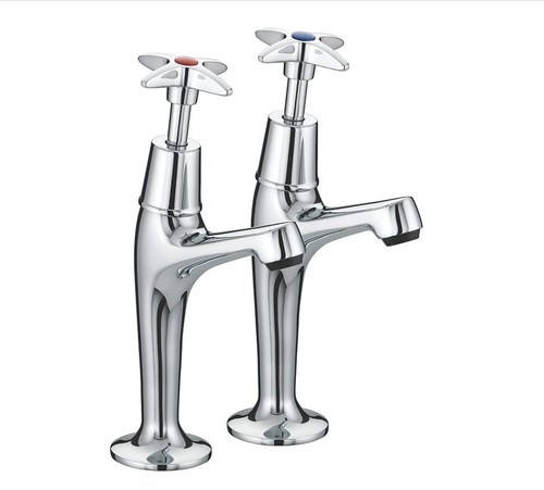 Bristan cross top bsp - bristan, 1/2″