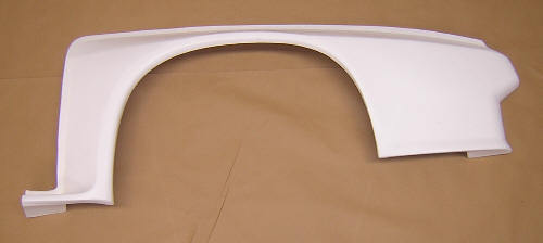 Opel manta front wings - opel,